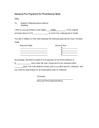 For example, the other party may say you were also partly at fault because of your actions. 40 Best Demand Letter Templates Free Samples á… Templatelab