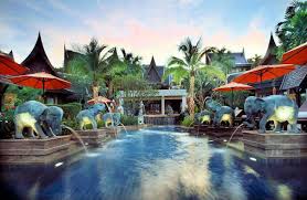 We did not find results for: Traumurlaub Im Amari Vogue Krabi Kombireise Thailand