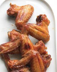 Classic Sweet And Sour Chicken Wings Recipe Recipe Sweet N Sour Chicken Wing Recipes Food