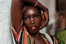 Model And Activist Mari Malek On Beauty And Fighting For Justice