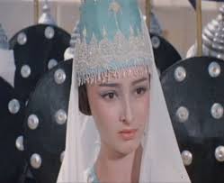 ALADDIN AND HIS MAGIC LAMP (1966) * with switchable English, German and  Spanish subtitles *