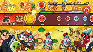 Bandai namco games · genre: Taiko No Tatsujin Drum N Fun Review Switch Nintendo Life
