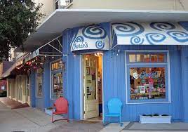 Cherie S Eklektika Store Fronts Awning Hostels Design