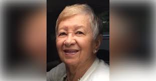 Obituary information for Lina Esther Sclafani