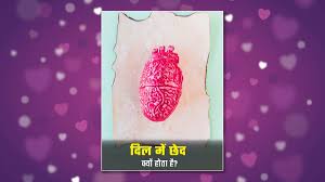 दिल में छेद क्यों होता है? एक्सपर्ट बता रहे हैं कारण | what cause hole in  the heart | HerZindagi