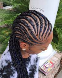 Women Hairstyles 2020 Goddess Braids Hairstyles Braided Hairstyles Hair Styles