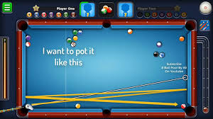 8 ball pool trick shot bank tutorial how to indirect bank shot in 8 ball pool no hack cheat. 8 Ball Pool Trick Shots How To Use Spin Tutorial 3 Video Dailymotion