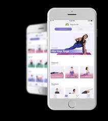 Последние твиты от yoga studio (@yogastudioapp). Yoga Studio App Gaiam