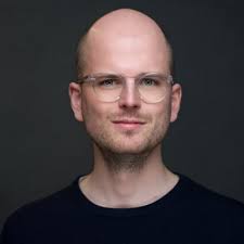 My good friend Eric has been working