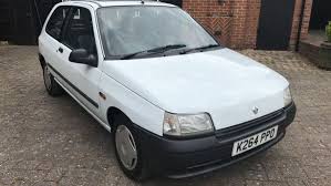 Image result for Blanco Glacier 1995 Renault