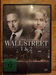 A história da ascensão do mcdonald's. Michael Douglas 2 Filme Wall Street 1 2 Oliver Stone Film Gebraucht Kaufen A02mxhje11zzh