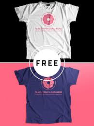 25 Multipurpose Free T Shirt Mockups For Your Breathtaking Designs Shirt Mockup Tshirt Mockup Design Mockup Free