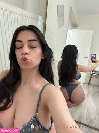 Merve Damla  Naturabody  mervedamlla Nude Leaked OnlyFans Photo 42 -  Fapello