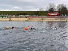 Did you know that when you swim outdoors, the cold water stimulates your nervous system to promote the feeling of relaxation, leading to a better night's sleep?. Liquid Leisure Open Water Swimming Home Facebook