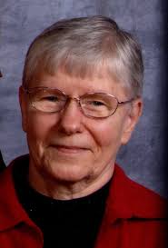 Obituary of Dorothy Jean Heruth