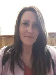 Amanda Nicole Morrow