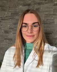 Charlotte Thivillier-Blachon Ostéopathe D.O.