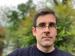 Welcome Matthew Wright, Assistant Professor