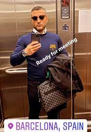 Jun 29, 2021 · tüfekçi yusuf usta çanakkale cephesi ve gaziantep harbinde alın teri dökmüş bir zanaatkârdı. Wechselt Rapid Talent Demir Zu Barca Berater Foto Sorgt Fur Wirbel Sky Sport Austria