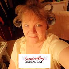 Happy Canada Day Everyone !!!!