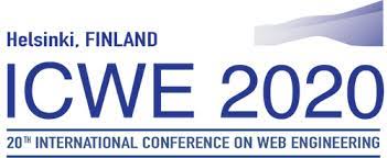 International conference on pluralistic counselling and psychotherapy. Icwe 2020 20th International Conference On Web Engineering