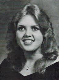 Carolyn Sue Caldwell Burriss (1963-2004)