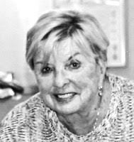 Shirley MCCAULEY Obituary (2023)