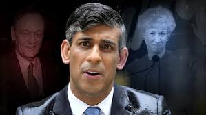 The ghosts of Canada's 1993 Conservative wipeout hang over Britain's  election campaign