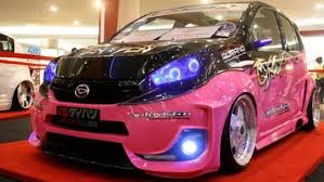 Apakah anda siap untuk permainan menyetir mobil yang bagus? Download Modifikasi Mobil Ayla Apk Latest Version For Android