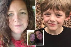 My son, 12, killed himself after he was bullied for being gay