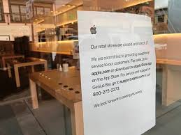 Maybe you would like to learn more about one of these? Apple Store In Shadyside Among Those Nationwide Closed Over Coronavirus Fears Triblive Com