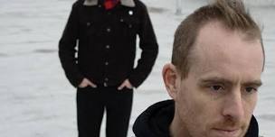 Ted Leo & The Pharmacists w/ Cult Objects, & DJ Major Taylor