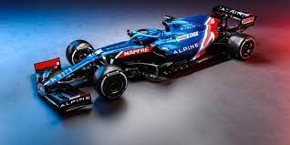 Maybe you would like to learn more about one of these? Mit Neuem Auto Aber Ohne Alonso Alpine Launcht Den A521