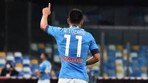 Noticias e información al momento sobre los sucesos divertidos de los equipos y deportistas más reconocidos de méxico y el mundo. La Evolucion Del Chucky Lozano En El Napoli Con Gennaro Gattuso Marca