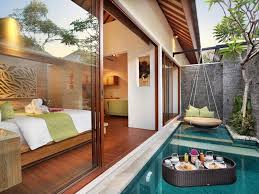 22 Affordable Luxury Honeymoon Villas In Bali For A Romantic Getaway In 2020 Honeymoon Bedroom Honeymoon Villas Private Romantic Getaways