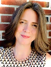 Meet Leadership: Emily A. Branch, Treasurer