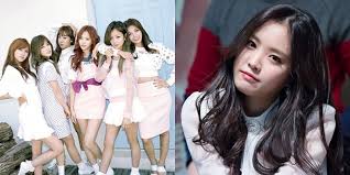 11 Prettiest K Pop Idol Group S Visual Girls Kpopmap Kpop Kdrama And Trend Stories Coverage