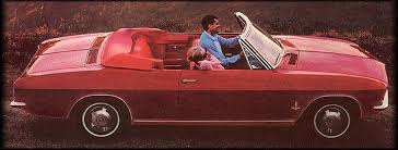 Image result for Regal Red 1965 Chevrolet