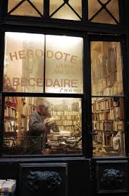 Herodote Abecedaire Used Book Store In Lyon France Bookstore Bookshop Books