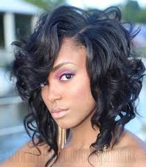 Short hairstyles for black women. 10 Flat Iron Short Hair Ideas Short Hair Styles Natural Hair Styles Hair Styles
