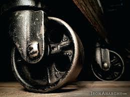 It is merely a collection of resources and advice that i have. What Is Industrial Casters Coolyeah Garage Organization Caster Wheels