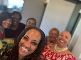 Josefa Ward's Instagram, Twitter & Facebook