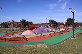 Pin En Playgrounds