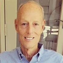 Mark Allan Dunham Obituary