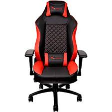 Office chairs from trusted brands like alverstone, decora, and akracing are some of the best home office furniture in the philippines, offered at reasonable prices. Thermaltake Esports Gaming Chair Red Price In Pakistan