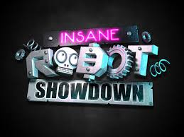 Games similar to insane robots. Logo Character And Game Graphics Design For An Concept Ipad Robot Battle Game Game Logo Design Game Logo Game Design