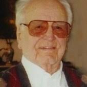 Douglas Weatherston Obituary