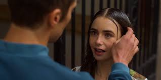 Gabriel's Emily In Paris Love Triangle & Relationship Timeline Explained