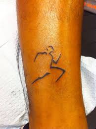 His unique shape and shading is a creative take on classic design. 42 Good Bad And Questionable Tattoos For People Wh