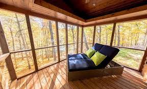 Where to place the smoke detectors in your house. Escapetraveler Net Sale Tiny Houses For Rent Tiny House Indoor Fireplace